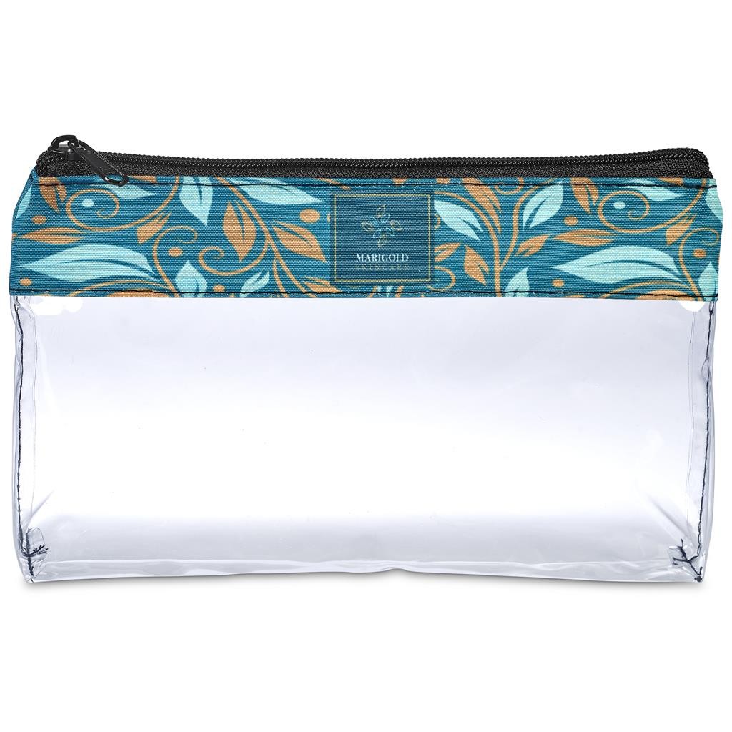 Hoppla Cairo Cosmetic Bag