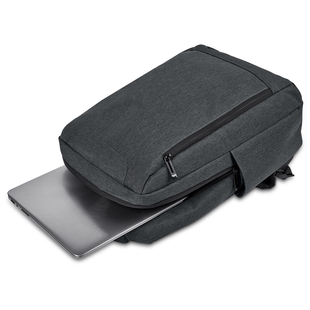 Swiss Cougar Vercelli Laptop Backpack