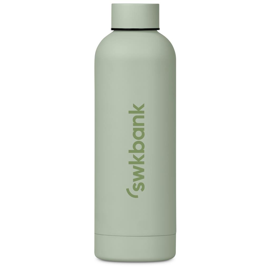 Kooshty Bermuda Recycled Stainless Steel Water Bottle – 800ml