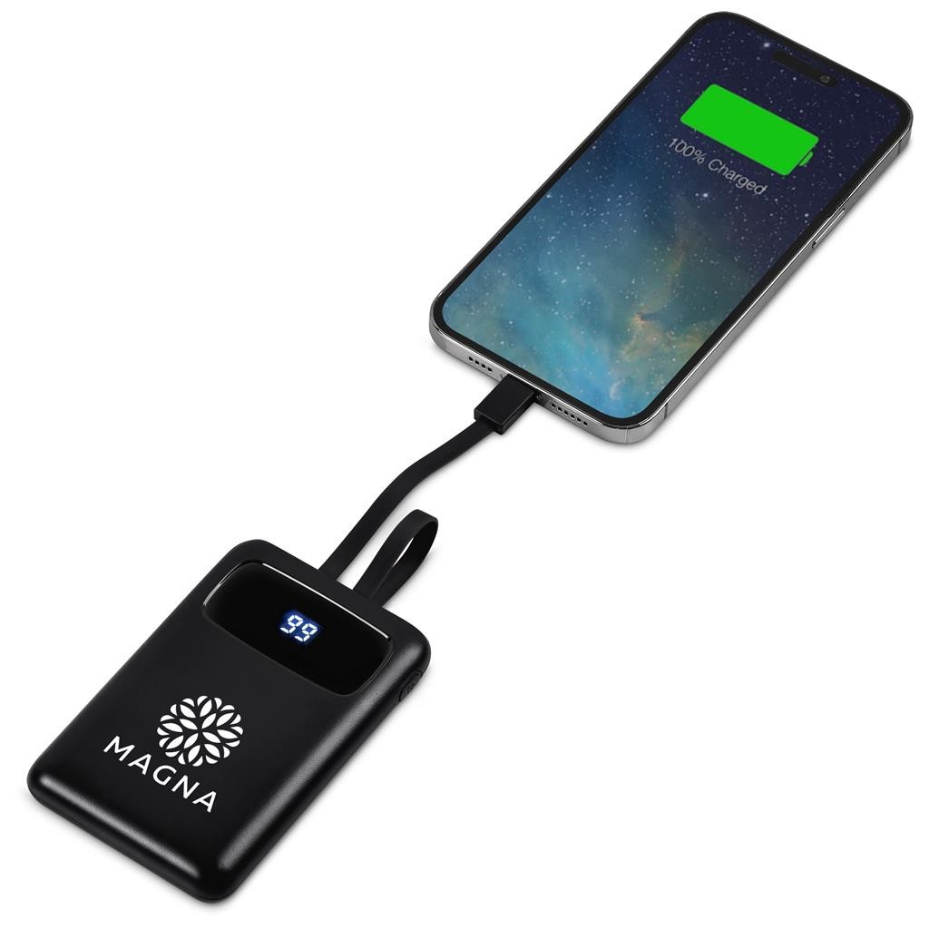 Altitude Verve Power Bank - 5 000mAh