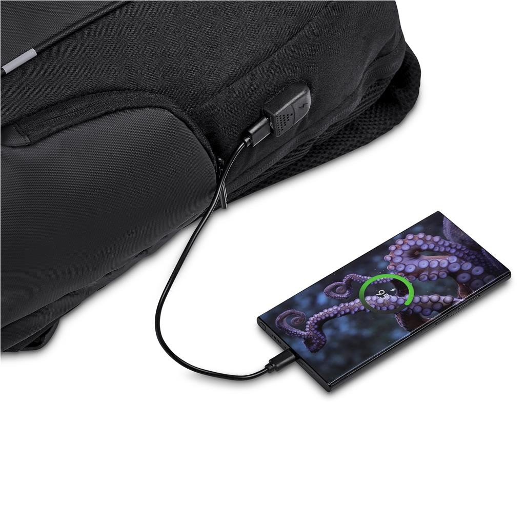 Swiss Cougar Rivoli Laptop Backpack