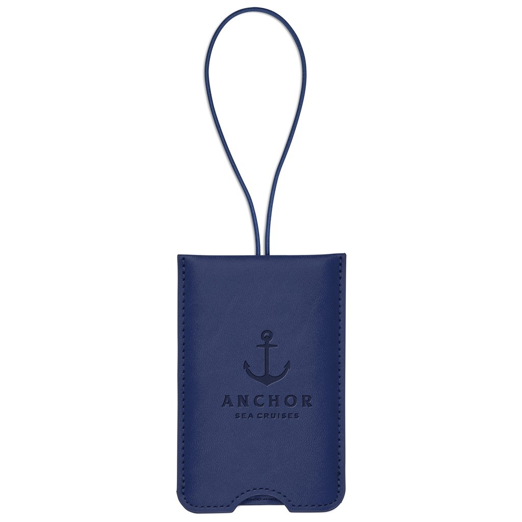 Serendipio Orion Luggage Tag