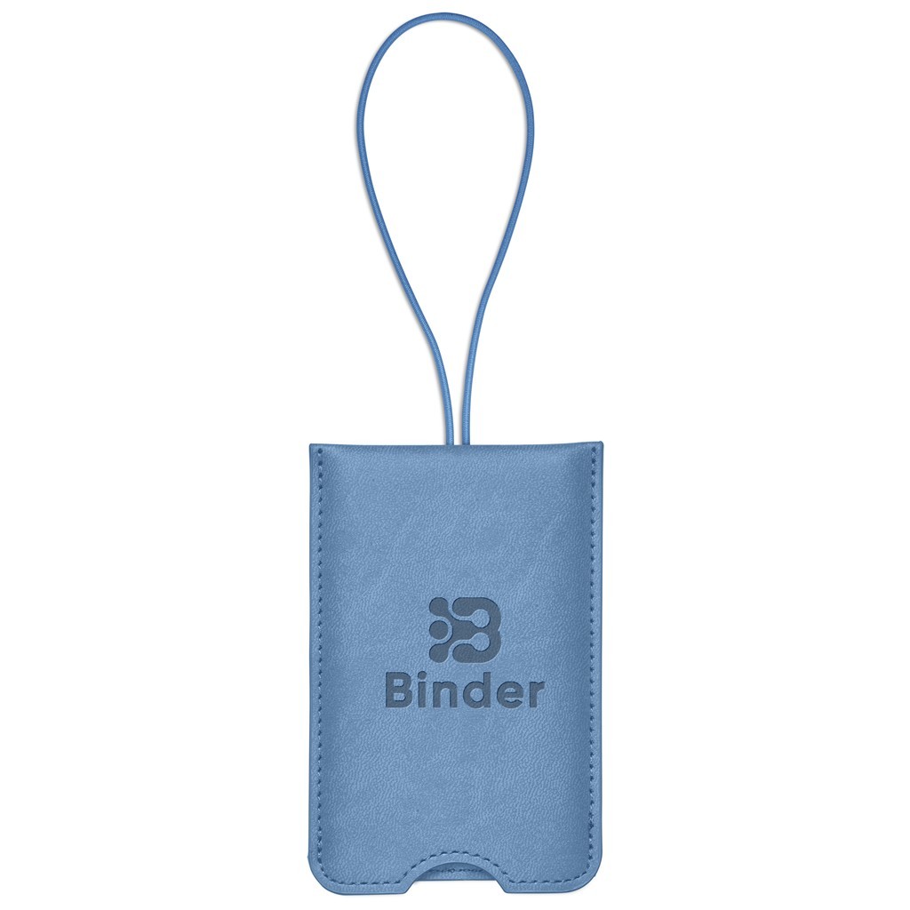 Serendipio Orion Luggage Tag
