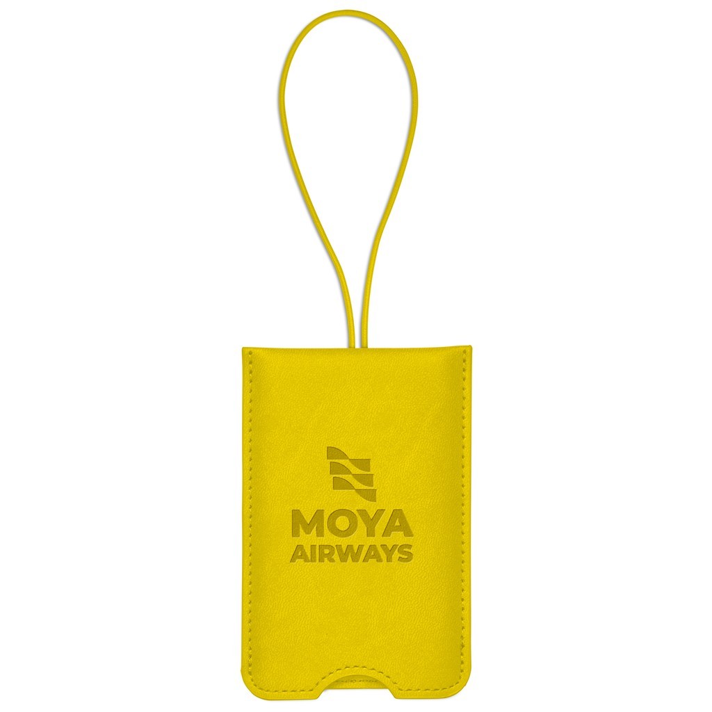 Serendipio Orion Luggage Tag