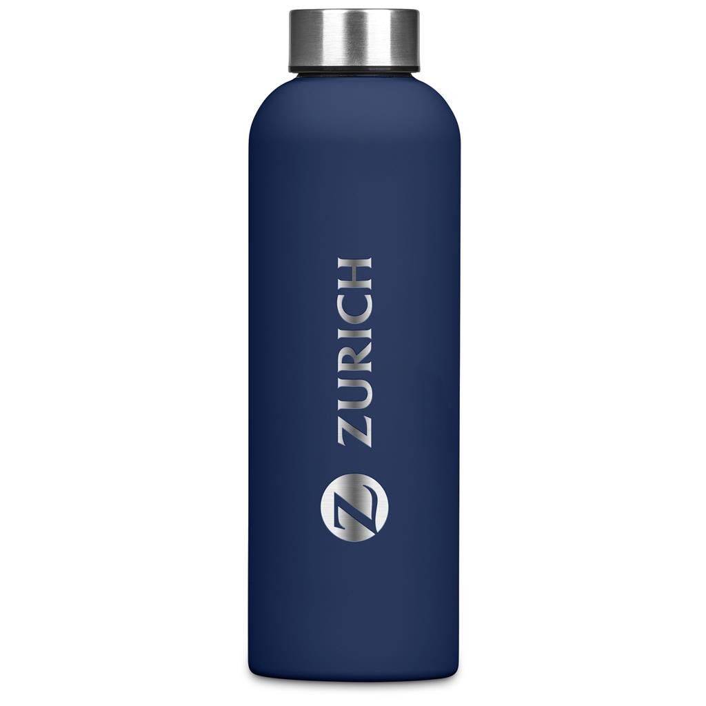 Serendipio Benson Stainless Steel Water Bottle - 720ml
