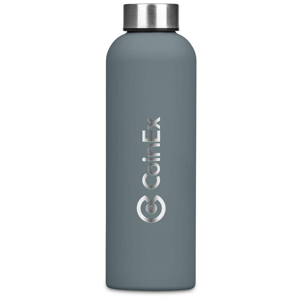 Serendipio Benson Stainless Steel Water Bottle - 720ml