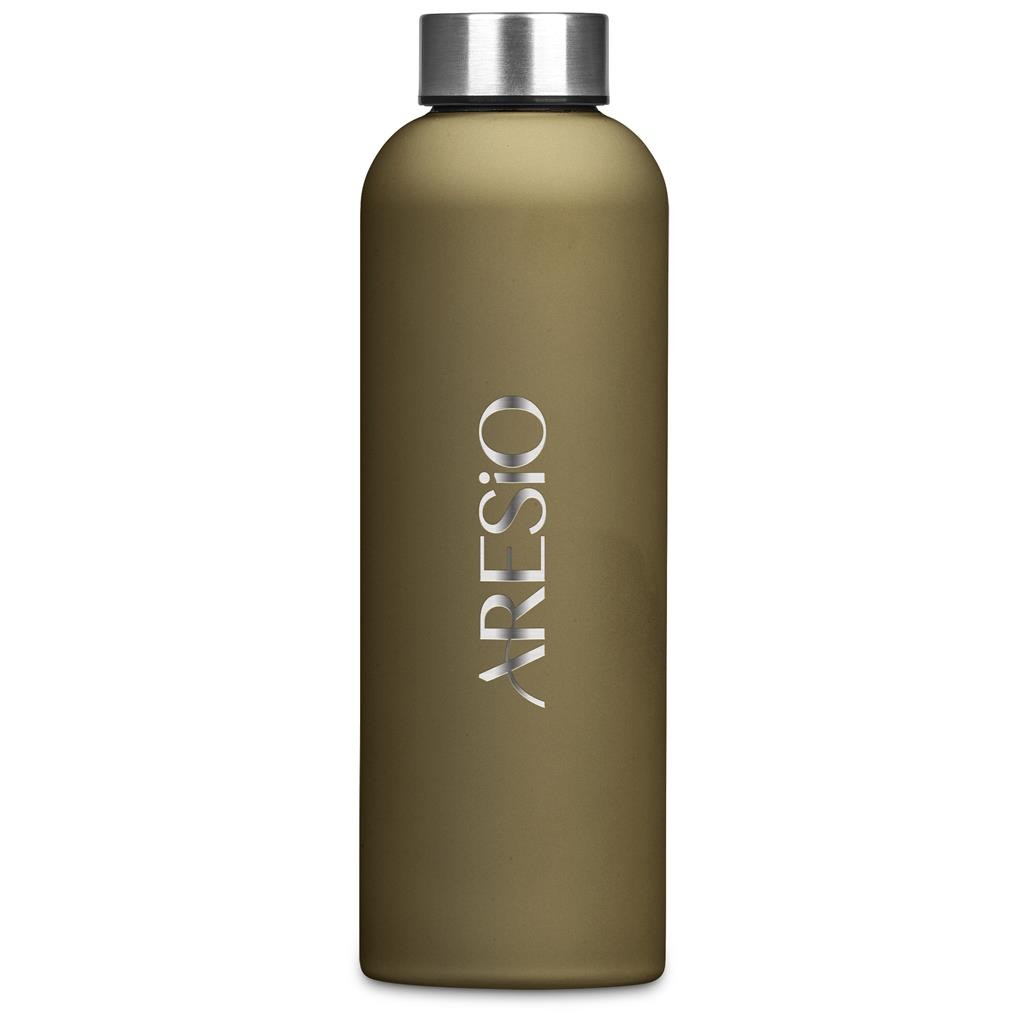 Serendipio Benson Stainless Steel Water Bottle - 720ml