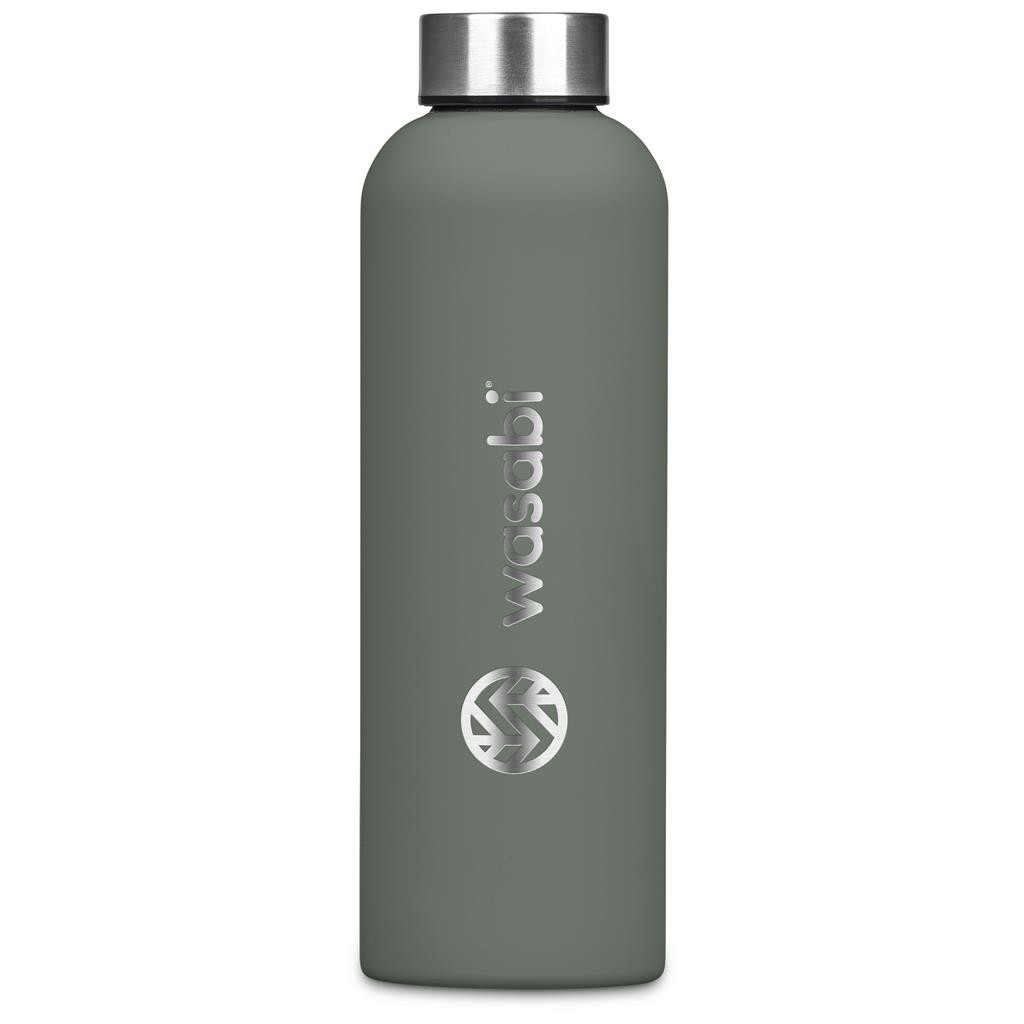 Serendipio Benson Stainless Steel Water Bottle - 720ml