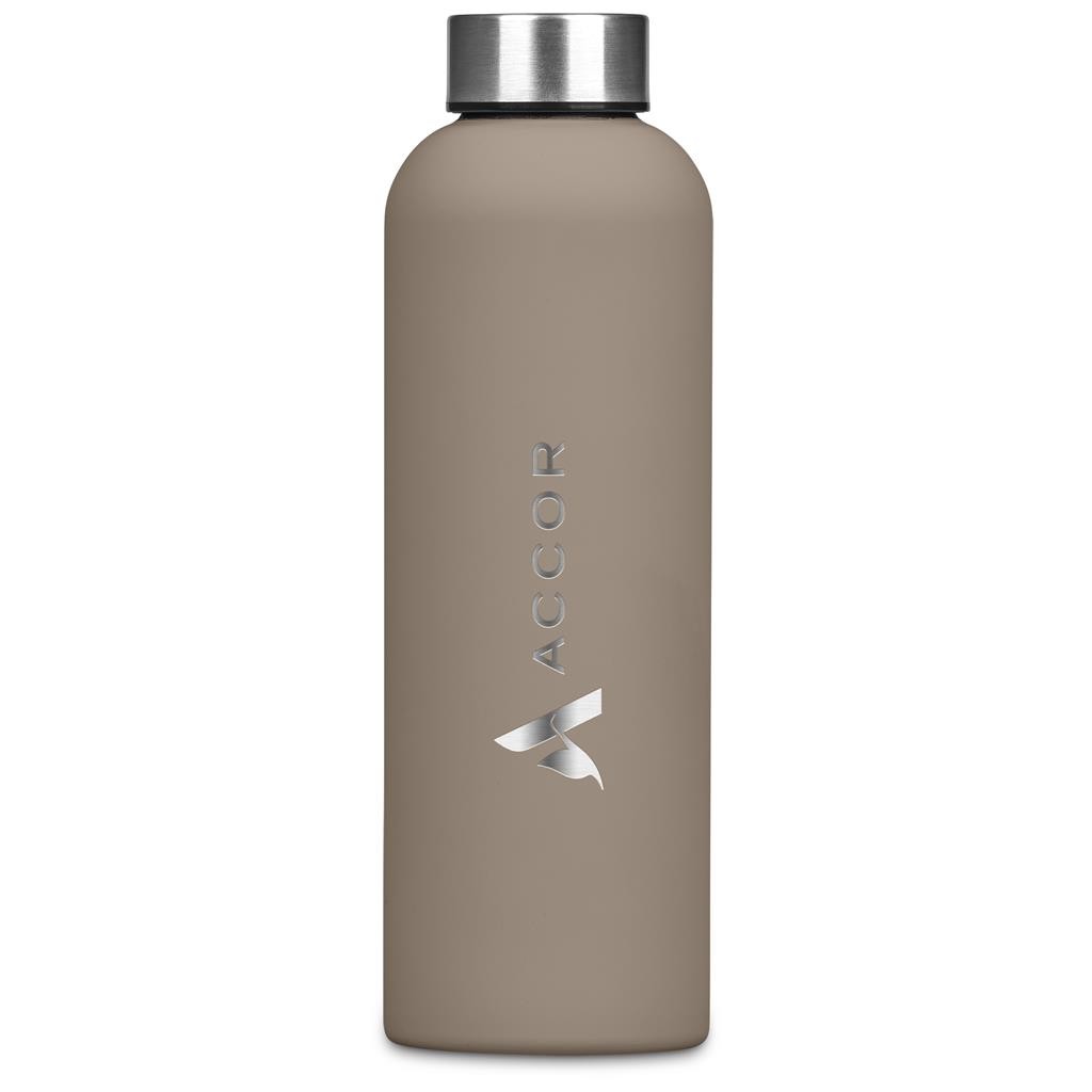 Serendipio Benson Stainless Steel Water Bottle - 720ml