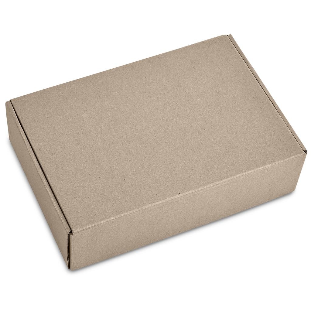 Altitude Wisteria Kraft Gift Set - Purple