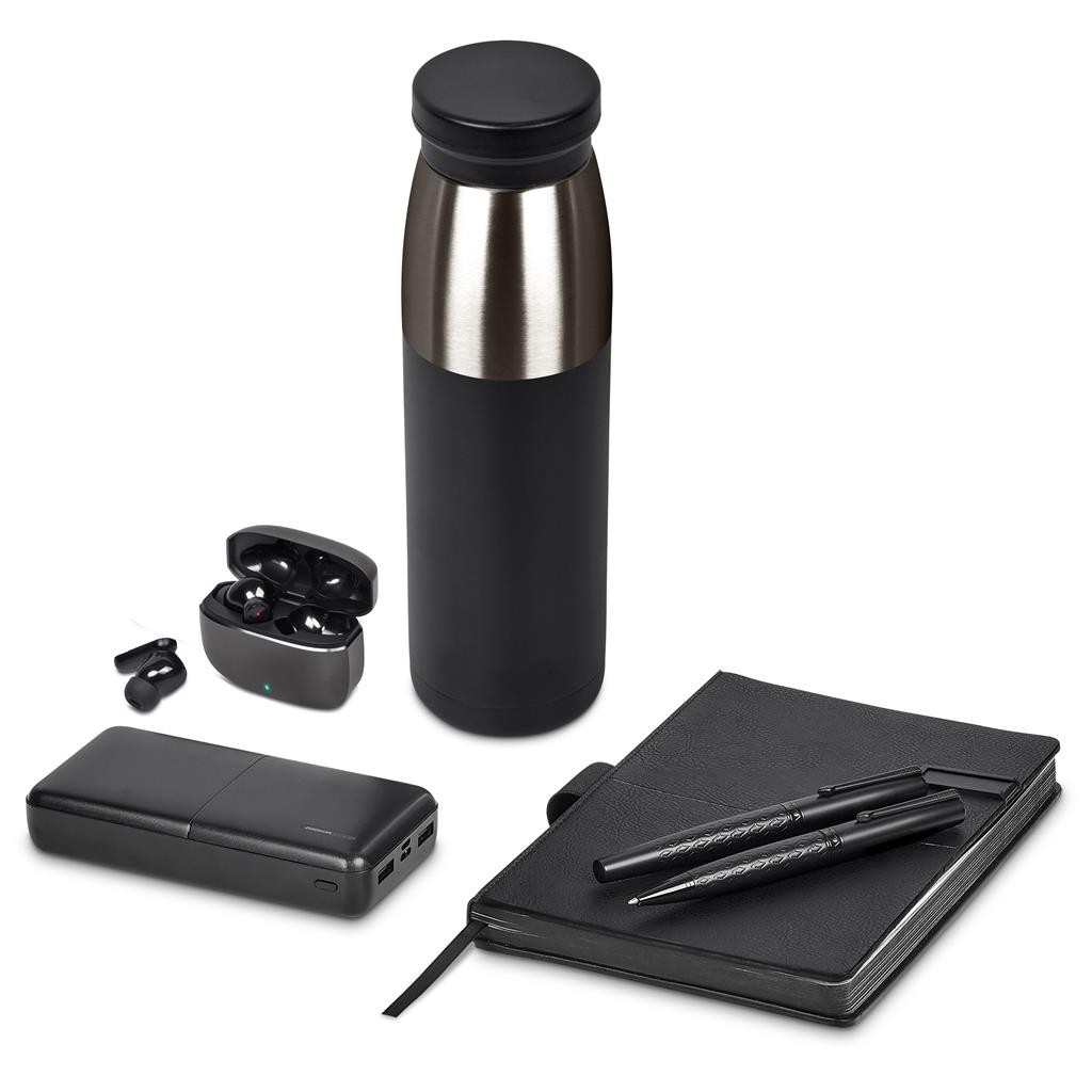 Alex Varga Perciten Gift Set