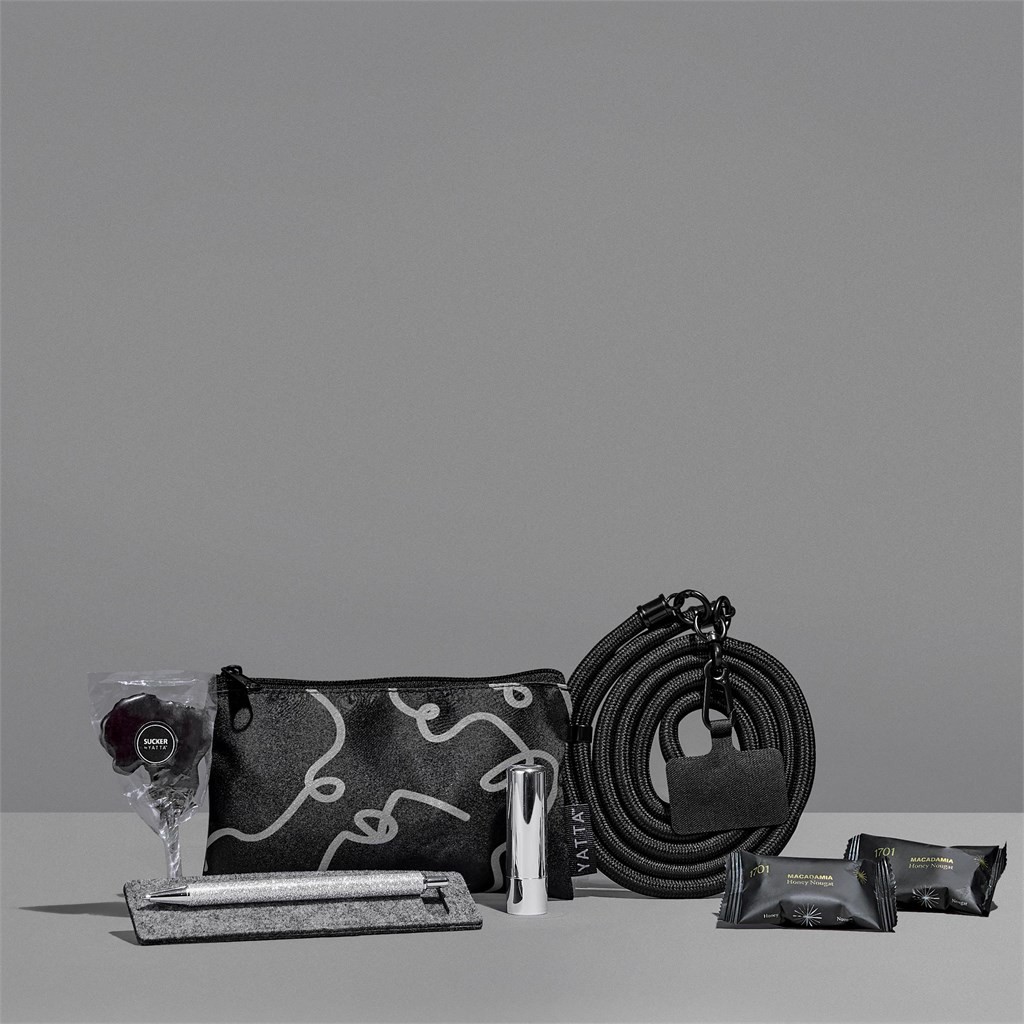 Yatta Wee Wonder Hamper