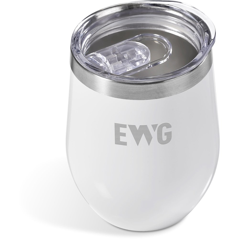 Serendipio Sheridan Stainless Steel Vacuum Tumbler - 300ml