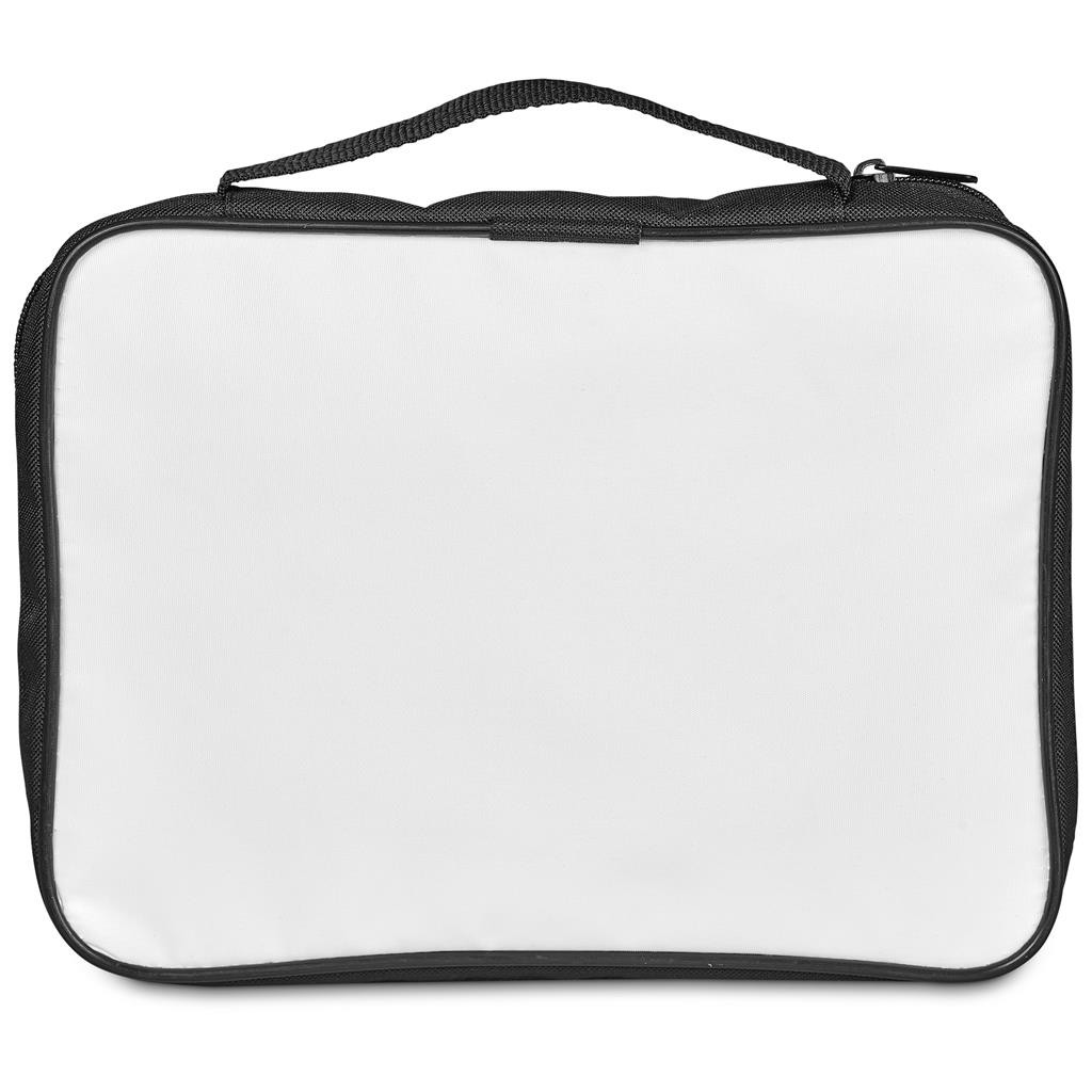 Hoppla Faith Bible Book Bag With Carry Handle