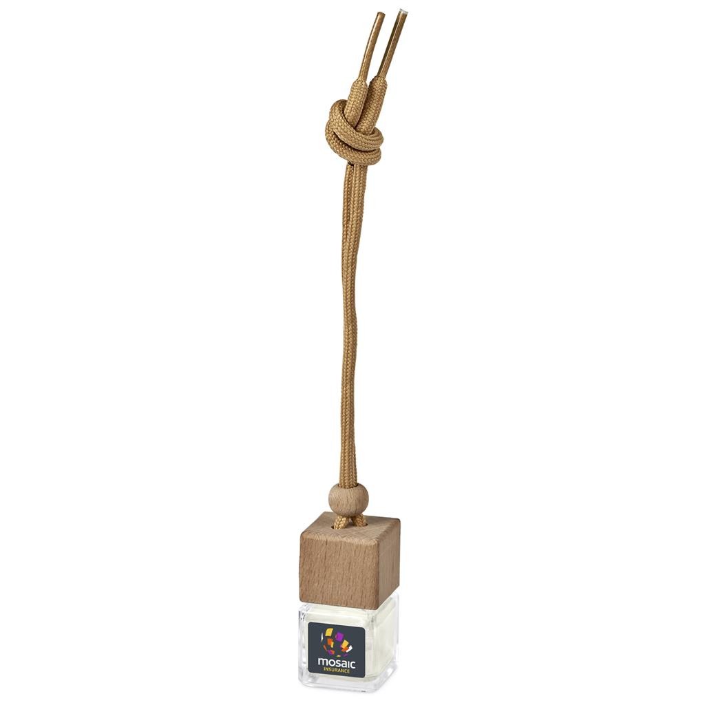 Altitude Jodi Car Air Freshener