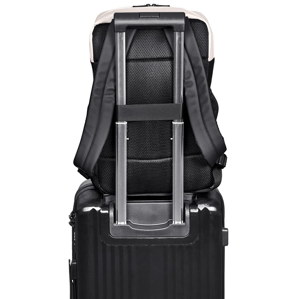 Andy Cartwright Cederberg Water-Resistant Laptop Backpack