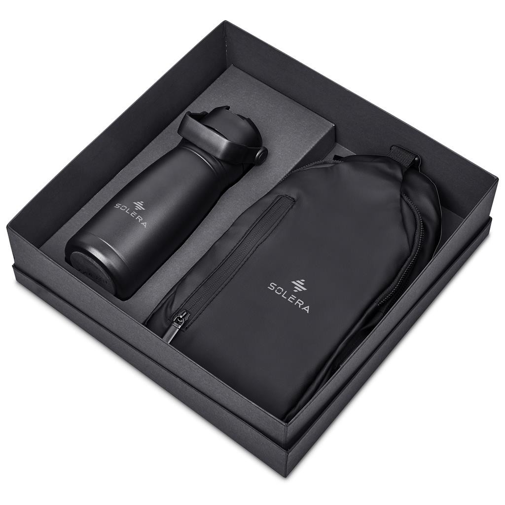 Alex Varga Andablis Gift Set