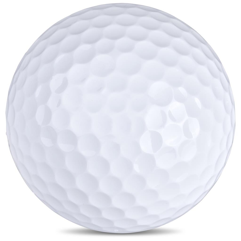 Srixon Z Star Golf Balls (Sleeve of 3)