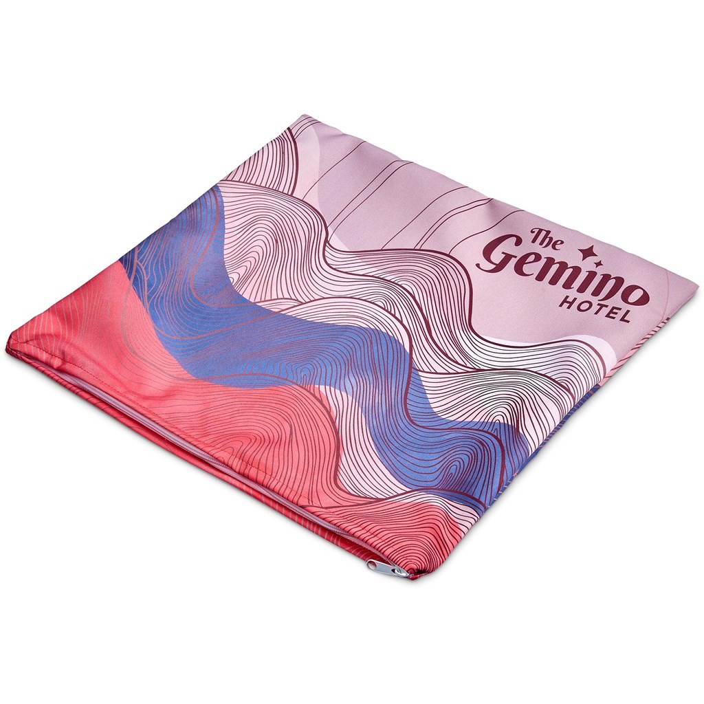 Hoppla Zuri Medium Scatter Cushion Cover - excludes inner cushion
