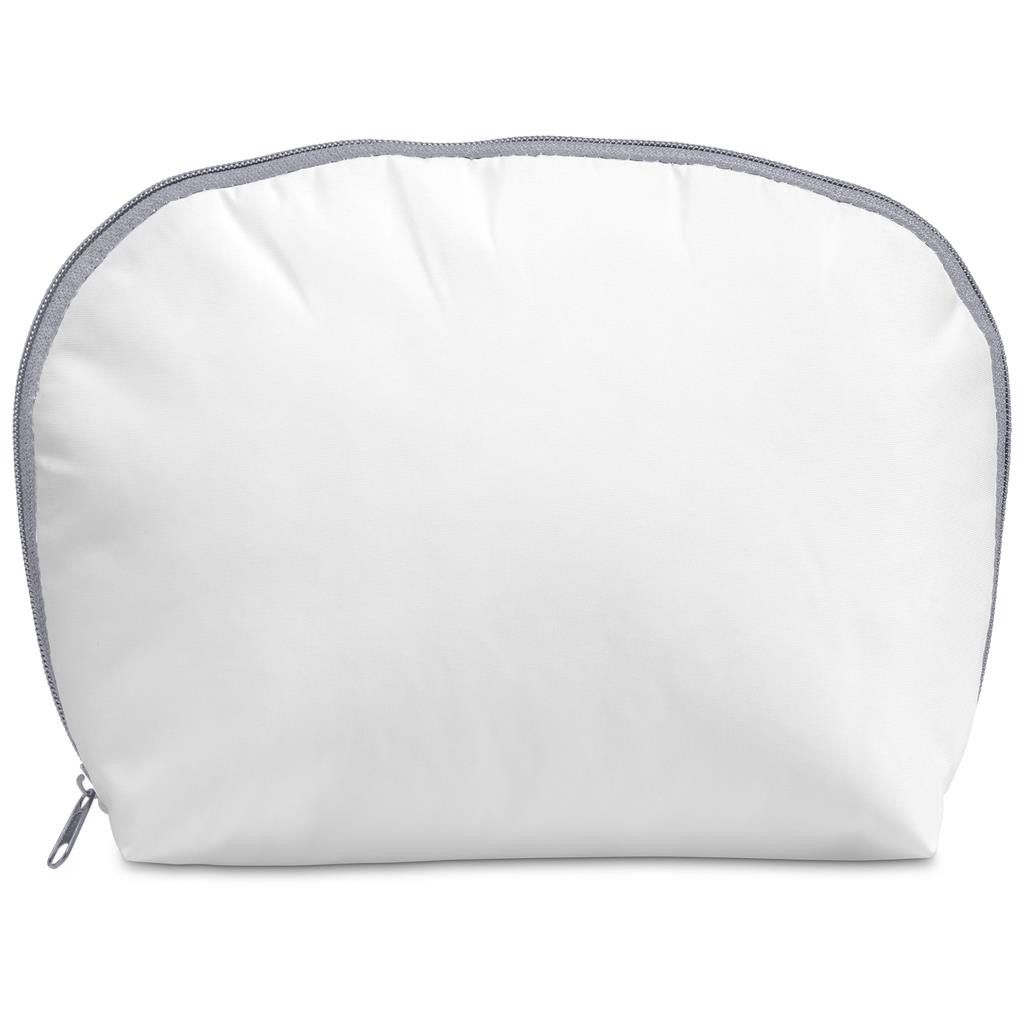 Pre-Production Sample Hoppla Victoria Maxi Cosmetic Bag