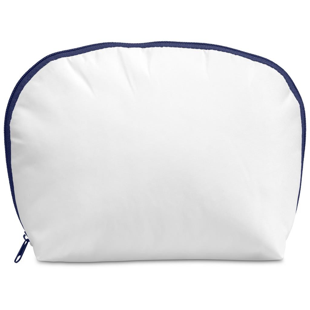 Pre-Production Sample Hoppla Victoria Maxi Cosmetic Bag