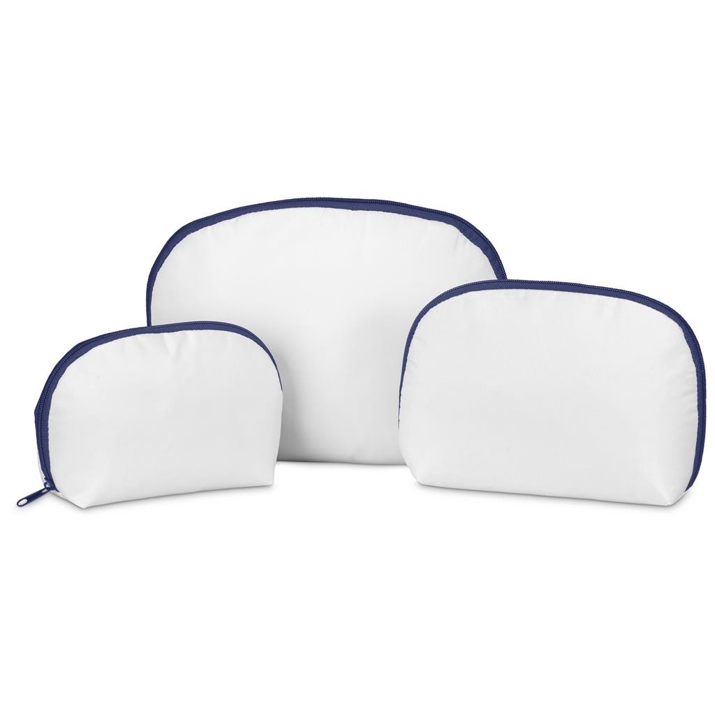 Pre-Production Sample Hoppla Victoria Maxi Cosmetic Bag