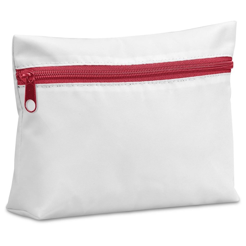 Pre-Production Sample Hoppla Seasoned Traveller Utility Pouch