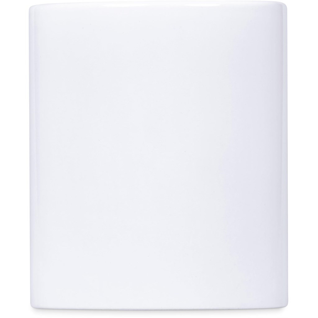 Altitude Mural Sublimation Ceramic Stationery Cup (Excludes Content)