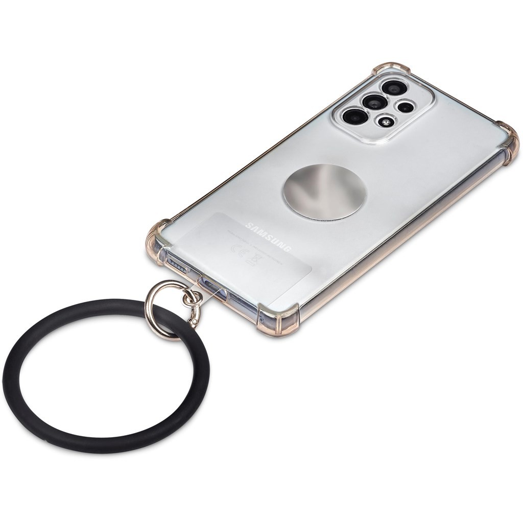 Altitude Titania Wrist Phone Strap