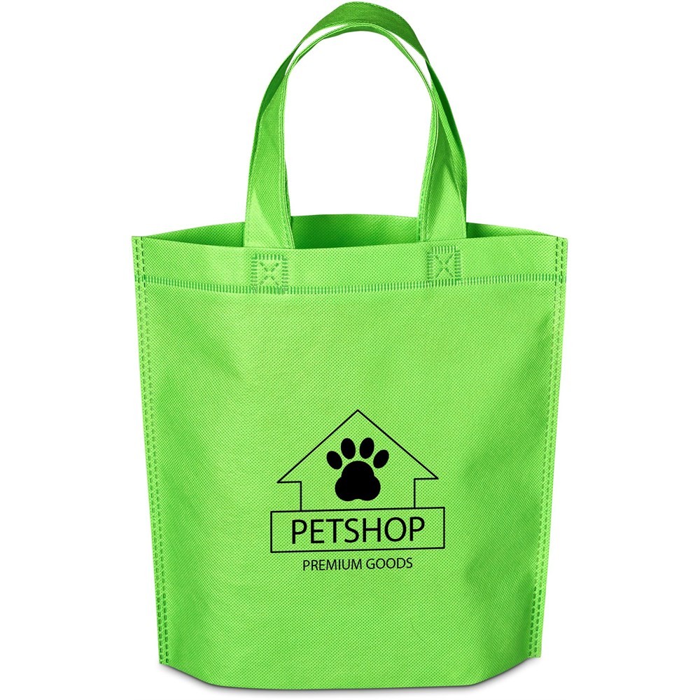 Altitude Giveaway Non-Woven Shopper