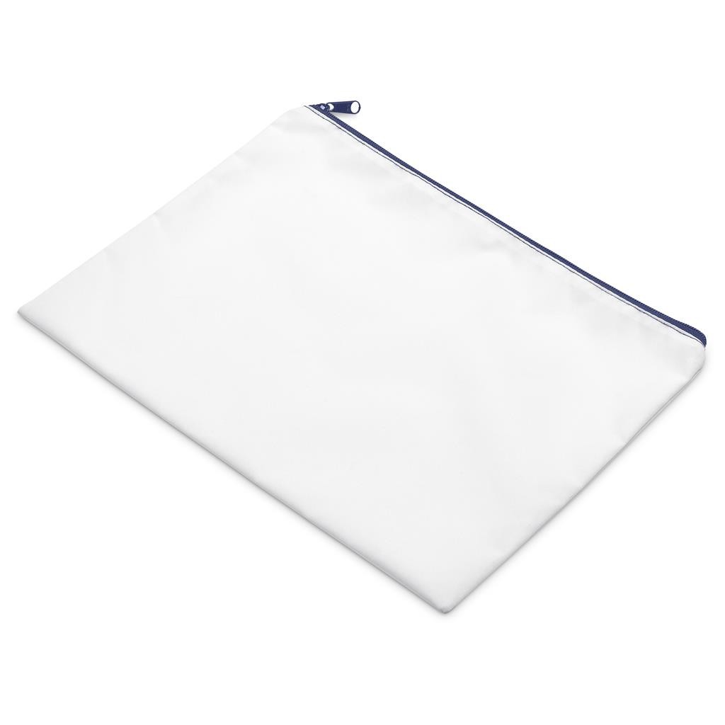 Pre-Production Sample Hoppla Clifton A4 Document Bag