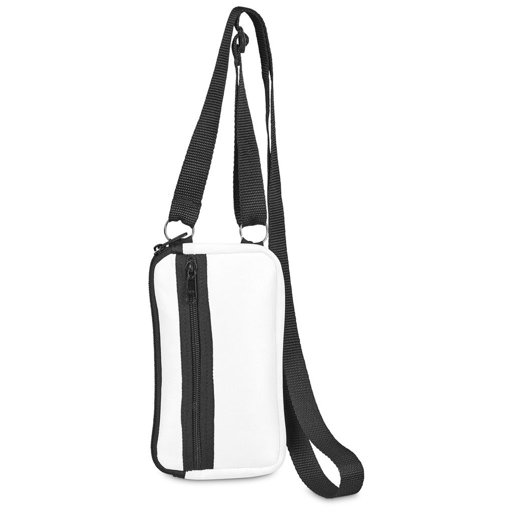 Hoppla Paarl Neoprene Cell Phone Pouch