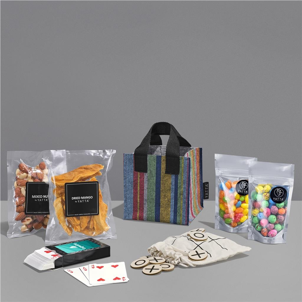 Yatta Boost Bundle Hamper