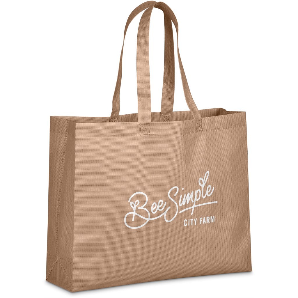 Altitude Back-To-Nature Non-Woven Bag