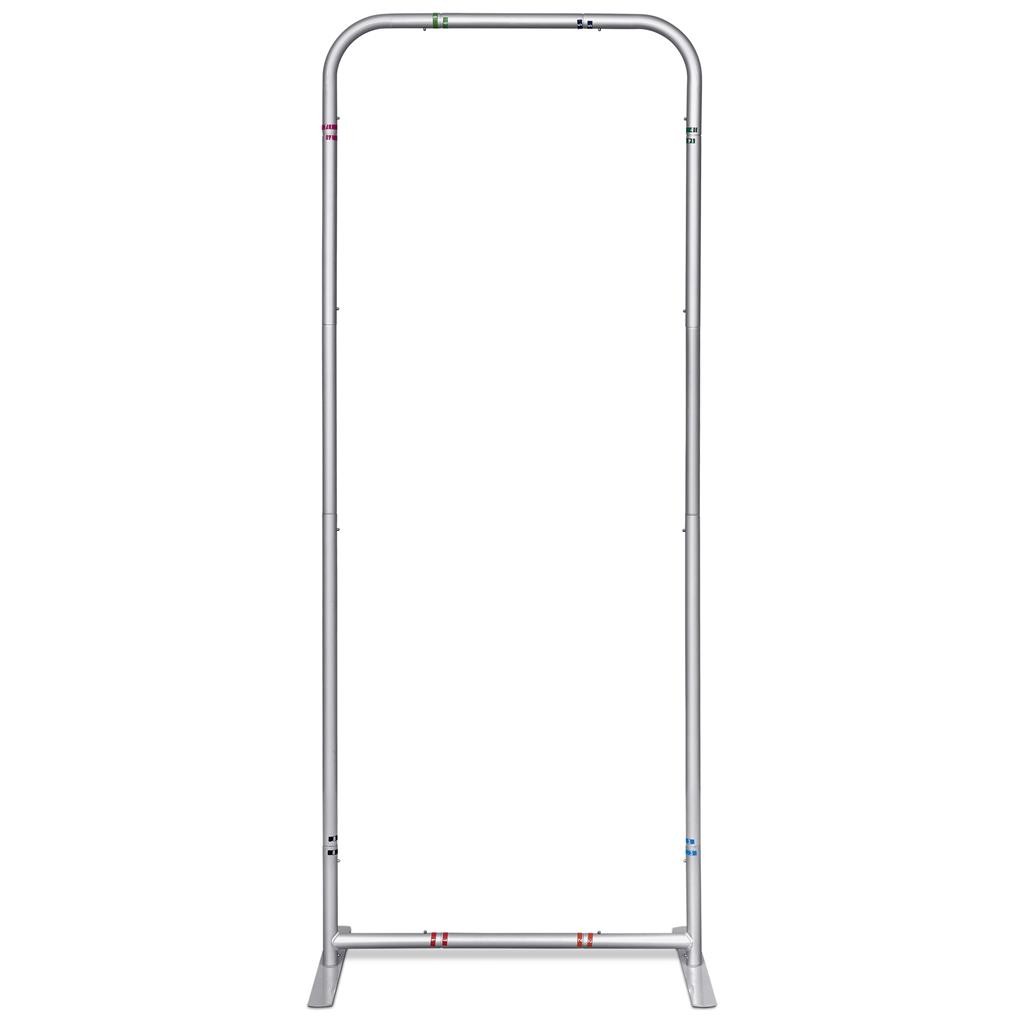 Double Sided Fabric Tube System 0.8m