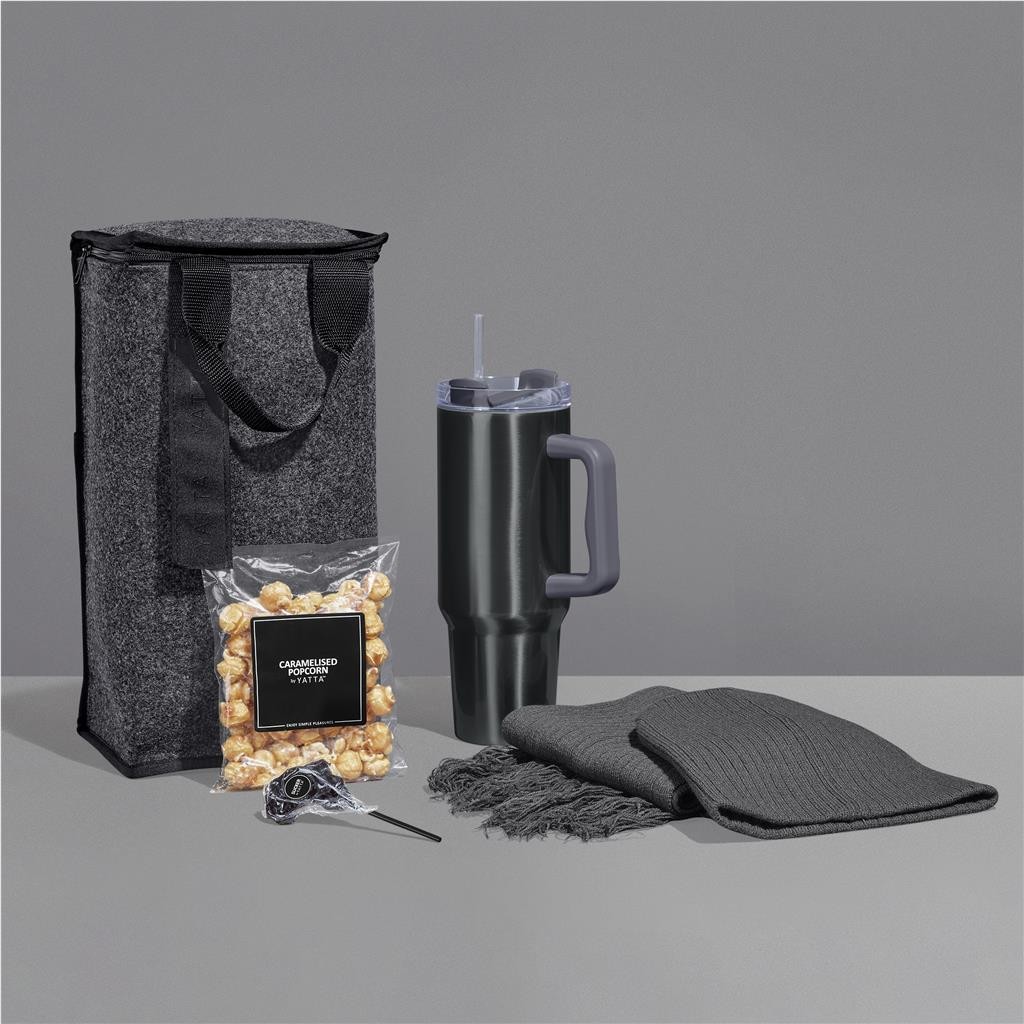 Yatta Frosted Faves Hamper