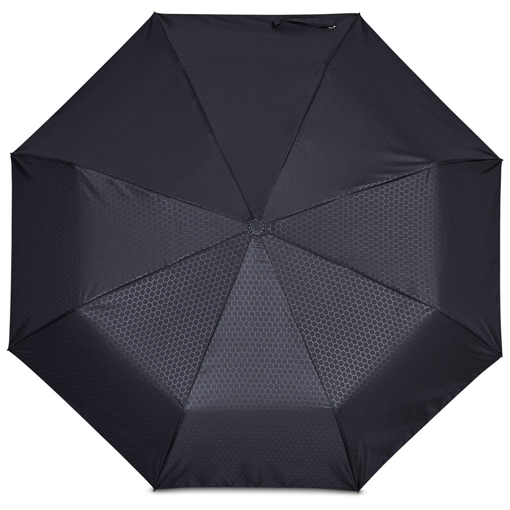 Alex Varga Altura Auto-Open Compact Umbrella