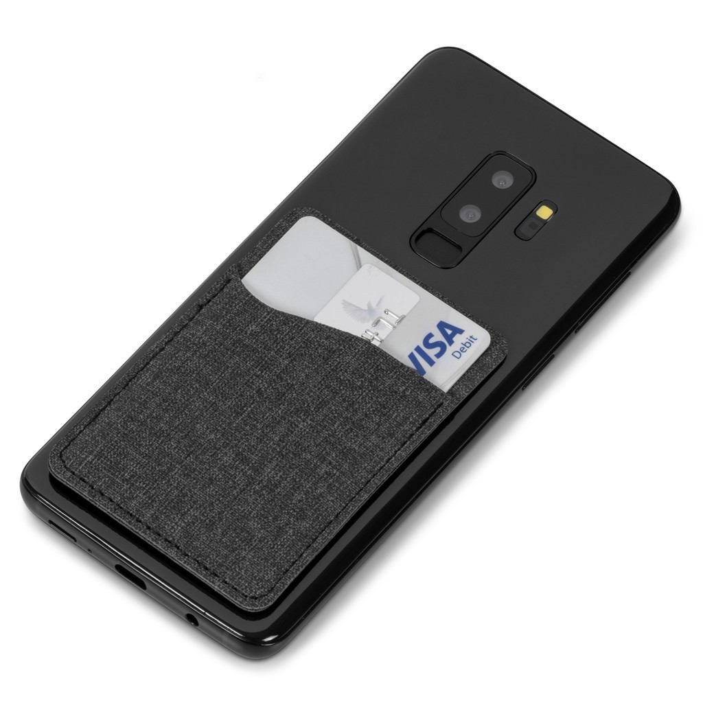 Altitude Oracle Phone Card Holder