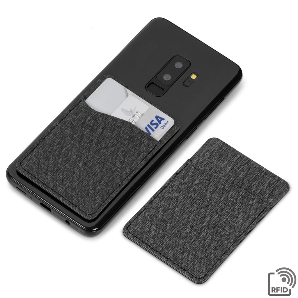 Altitude Oracle Phone Card Holder