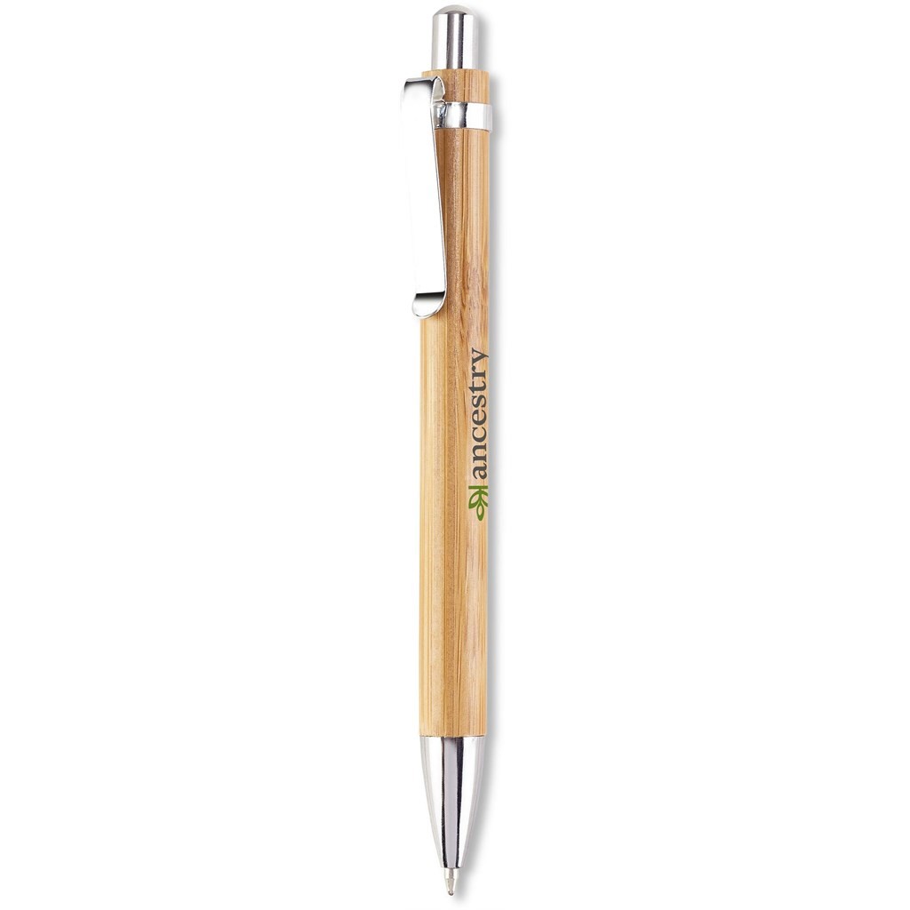 Altitude Lyon Ball Pen