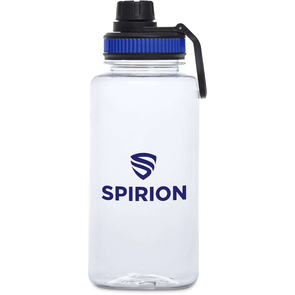 Altitude Franco Recycled PET Water Bottle – 1 Litre