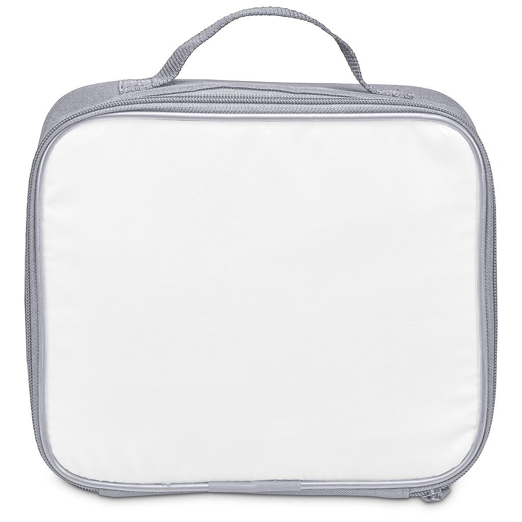 Pre-Production Sample Hoppla Zephyr Lunch Cooler