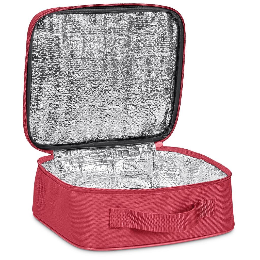 Pre-Production Sample Hoppla Zephyr Lunch Cooler