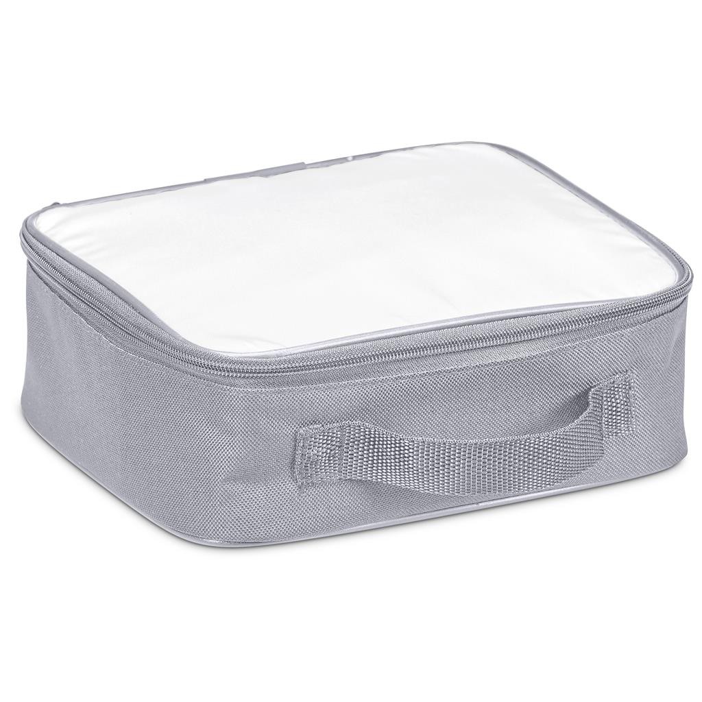 Pre-Production Sample Hoppla Zephyr Lunch Cooler