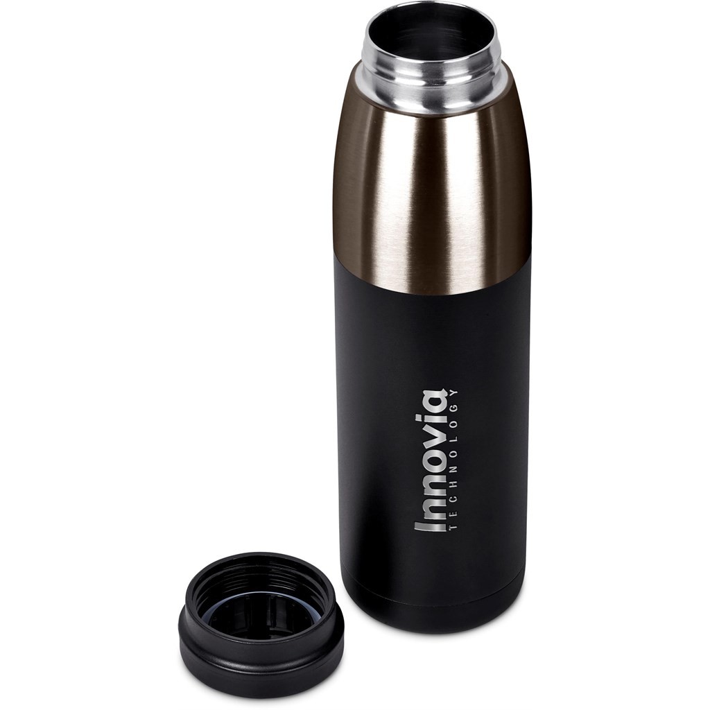 Alex Varga Borealis SS Vacuum Water Bottle - 700ml