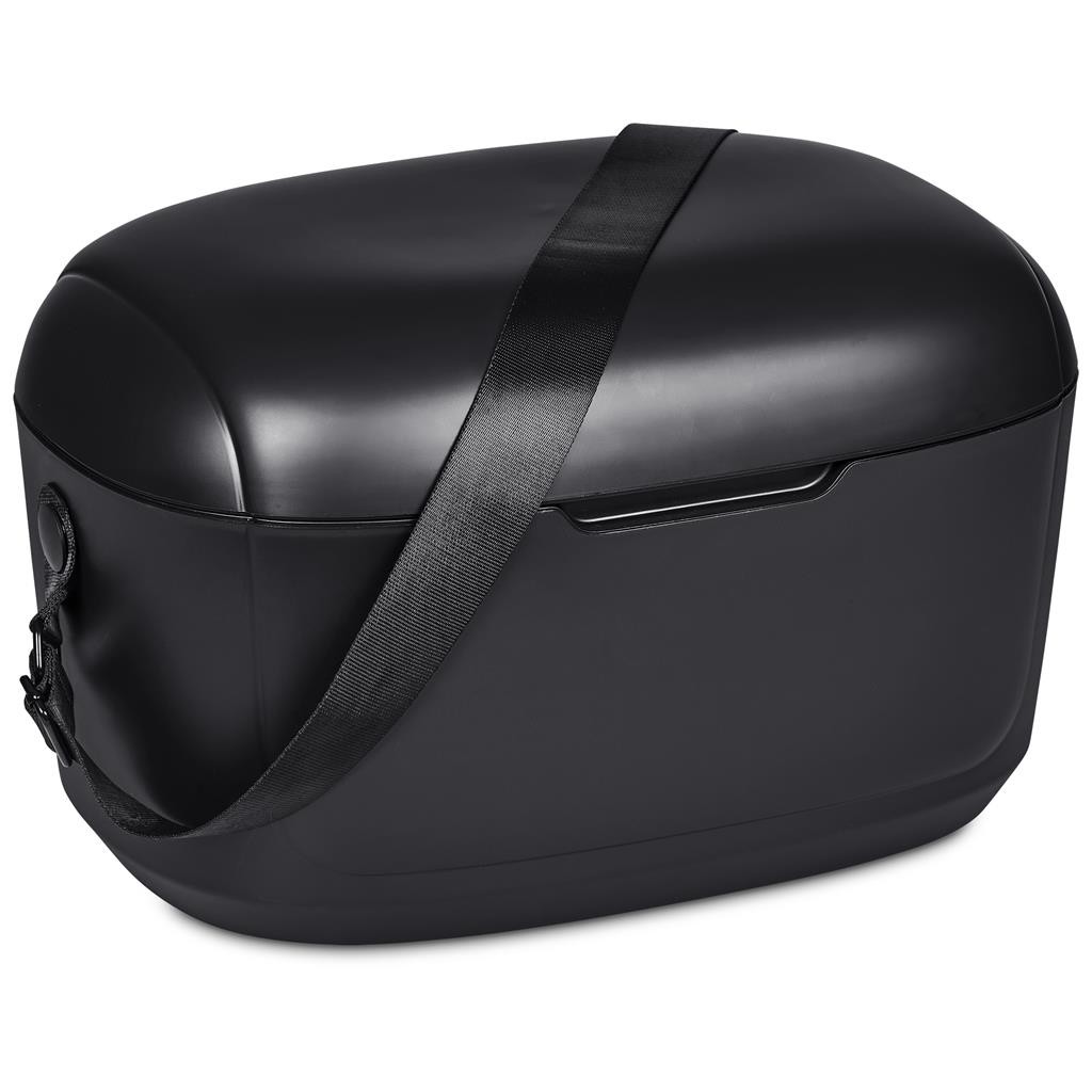 Serendipio Santorini 12-Litre Cooler Box