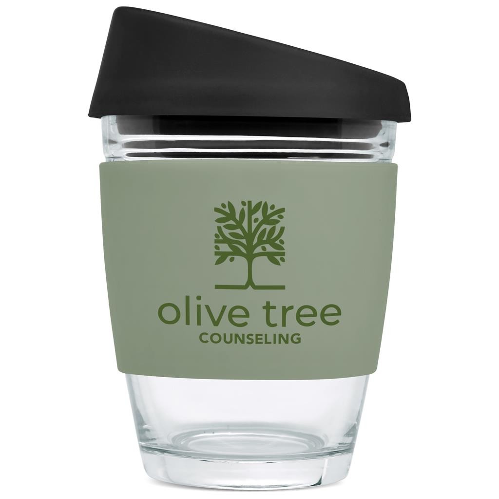 Kooshty Contempro Glass Kup - 340ml