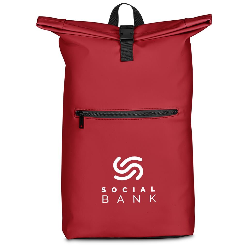 Kooshty Citrus Backpack