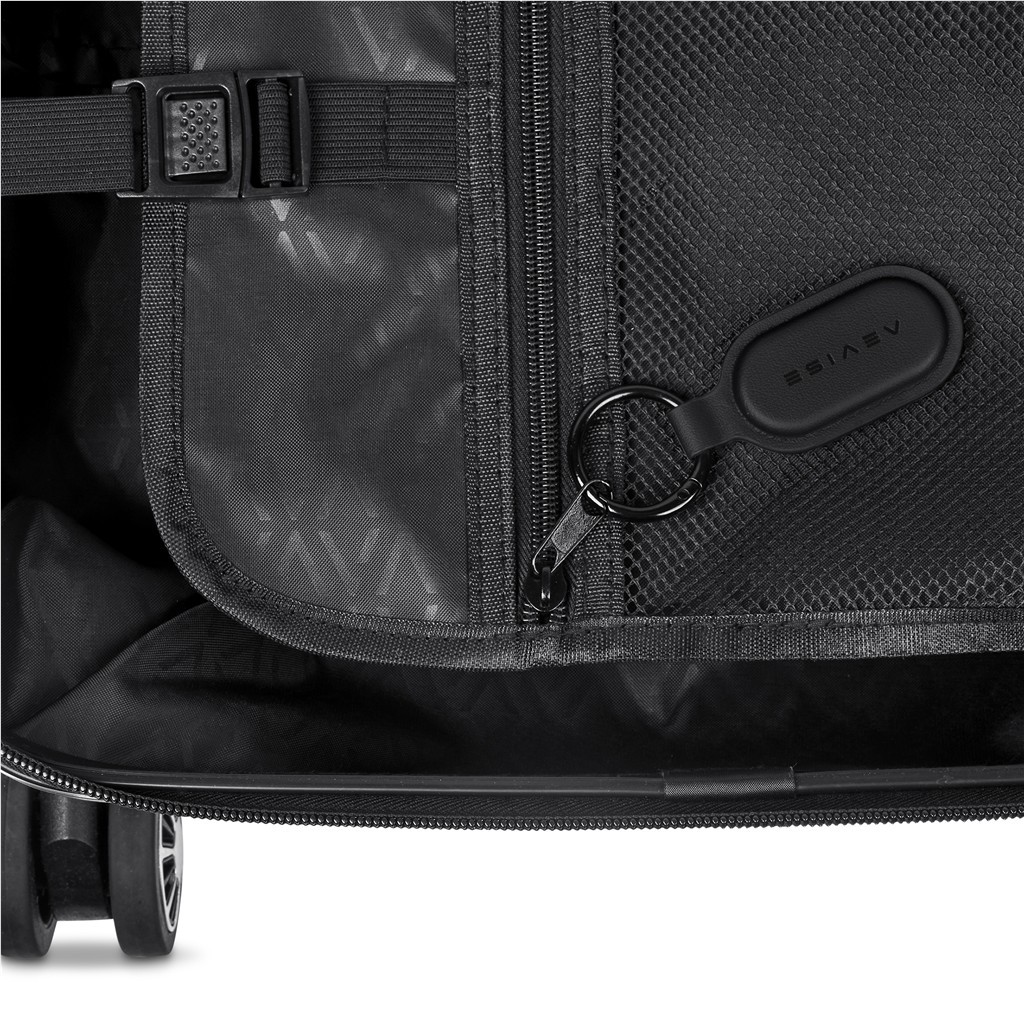 Alex Varga Polaris Global Finder Gift Set