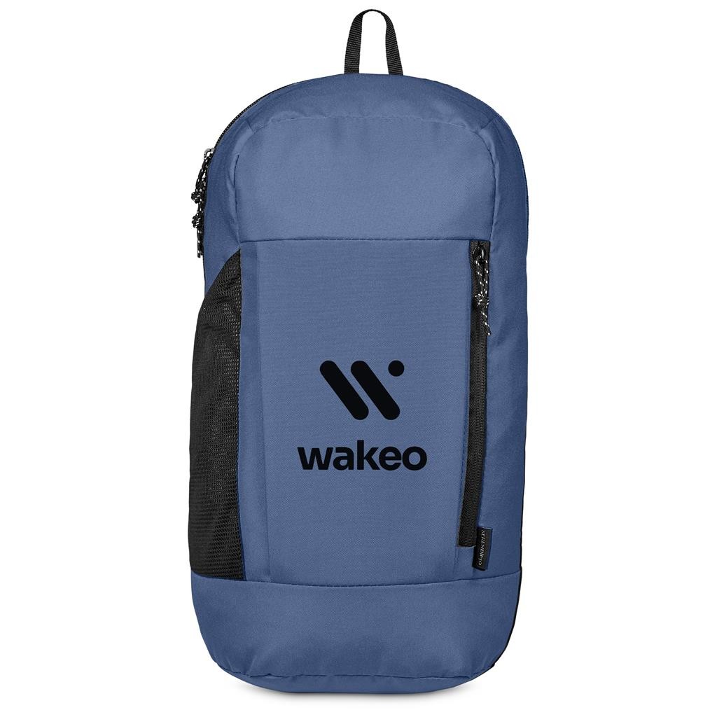Serendipio Moors Backpack